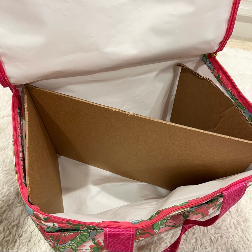 Lilly Pulitzer Beach Cooler - Picture 9 of 11
